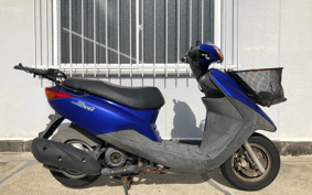 YAMAHA AKUSHI STREET SE53J