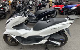 HONDA PCX125 JK05