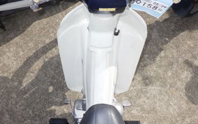 HONDA C90 SUPER CUB E HA02