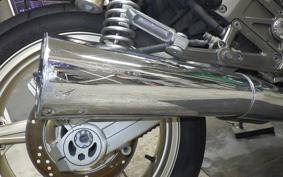 KAWASAKI ZEPHYR 400 KAI 2000 ZR400C