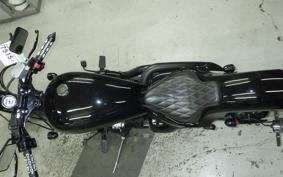 YAMAHA DRAGSTAR 400 1997