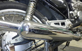 HONDA GB250 CLUBMAN Gen.5 MC10