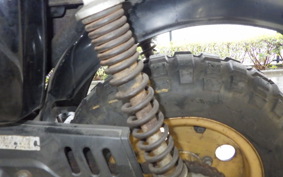 HONDA GORILLA50 Z50J