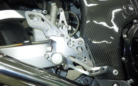 SUZUKI GSX-1300R HAYABUSA 1999