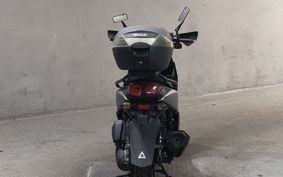 YAMAHA BW S125 SED9J