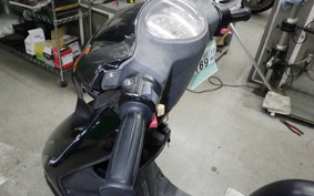 YAMAHA JOG Gen.5 2009 SA36J