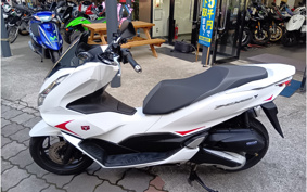 HONDA PCX 160 KF47