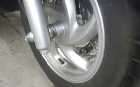 SYM RV125Iヤネツキ