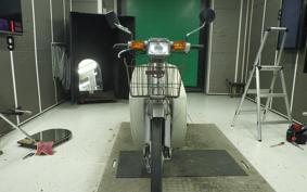 HONDA C50 SUPER CUB E 1998 AA01