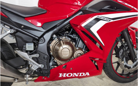 HONDA CBR400R ABS 2019 NC56
