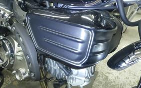 HONDA MONKEY 125 1999 JB05