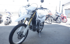 HONDA CRF250L MD38