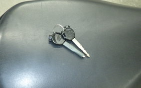 HONDA TACT-4ﾍﾞｰｼｯｸ 1999 AF75