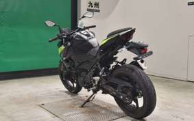 KAWASAKI Z250 Gen.2 EX250P