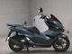Фото Honda PCX 160 с японского аукциона