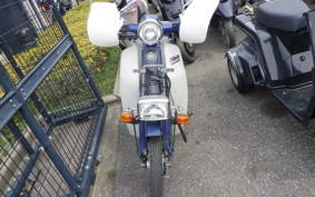YAMAHA MATE 50 UA04J