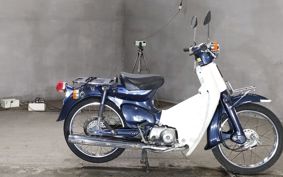 HONDA SUPER CUB90 HA02