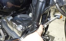 HARLEY FLSTC 1450 2002
