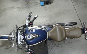 YAMAHA DRAGSTAR 250 2015 VG05J