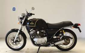YAMAHA SRV250 RENAISSA 4DN