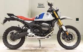 BMW R12G/S 2025