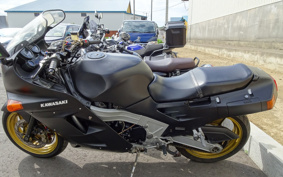 KAWASAKI NINJA ZX 10 1990 ZXT00B