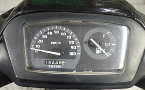 SUZUKI ADDRESS V100 2022 CE13A