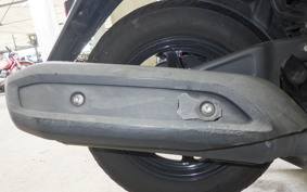 HONDA TACT Gen.4 AF79