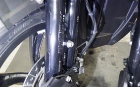 YAMAHA TRICITY 125 A SEC1J
