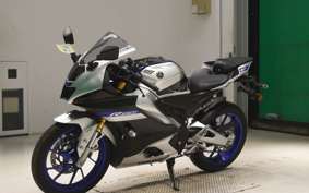 YAMAHA YZF-R15M
