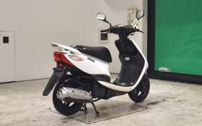 YAMAHA JOG ZR Gen.3 SA39J