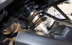 BENELLI レオンチーノ250 1994