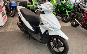 SUZUKI ADDRESS V110 CE47A