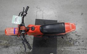 HONDA QR50 AE01