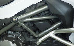 DUCATI DUCATI MULTISTRADA1260S 2018