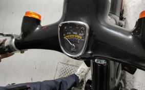 HONDA LITTLE CUB AA01