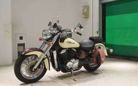 HONDA SHADOW 750 Gen. 2 1998 RC44