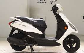 YAMAHA AXIS 125 Z SED7J