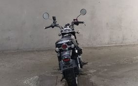 HONDA MONKEY 125 JB02