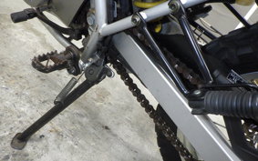 HONDA XL DEGREE GEN 2 MD31