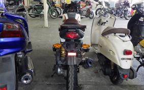 HONDA NAVI110