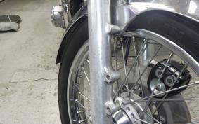 KAWASAKI Z900 2025 Z1F