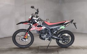 APRILIA RX 125 ..