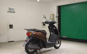 HONDA TACT-4ﾍﾞｰｼｯｸ 2023 AF75
