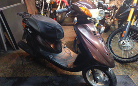 YAMAHA JOG DELUXE SA36J