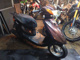 Фото Yamaha JOG DELUXE с японского аукциона