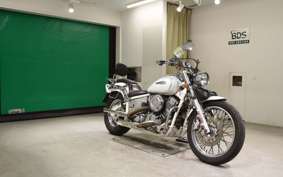 YAMAHA DRAGSTAR 400 2005 VH01J