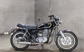 YAMAHA SR400 RH01J