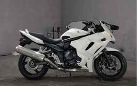 SUZUKI BANDIT1250F 2013 GW72A