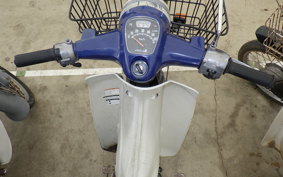 YAMAHA MATE 50 UA04J